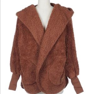 Nordic Beach Body Wrap in Fall Harvest-Brand New